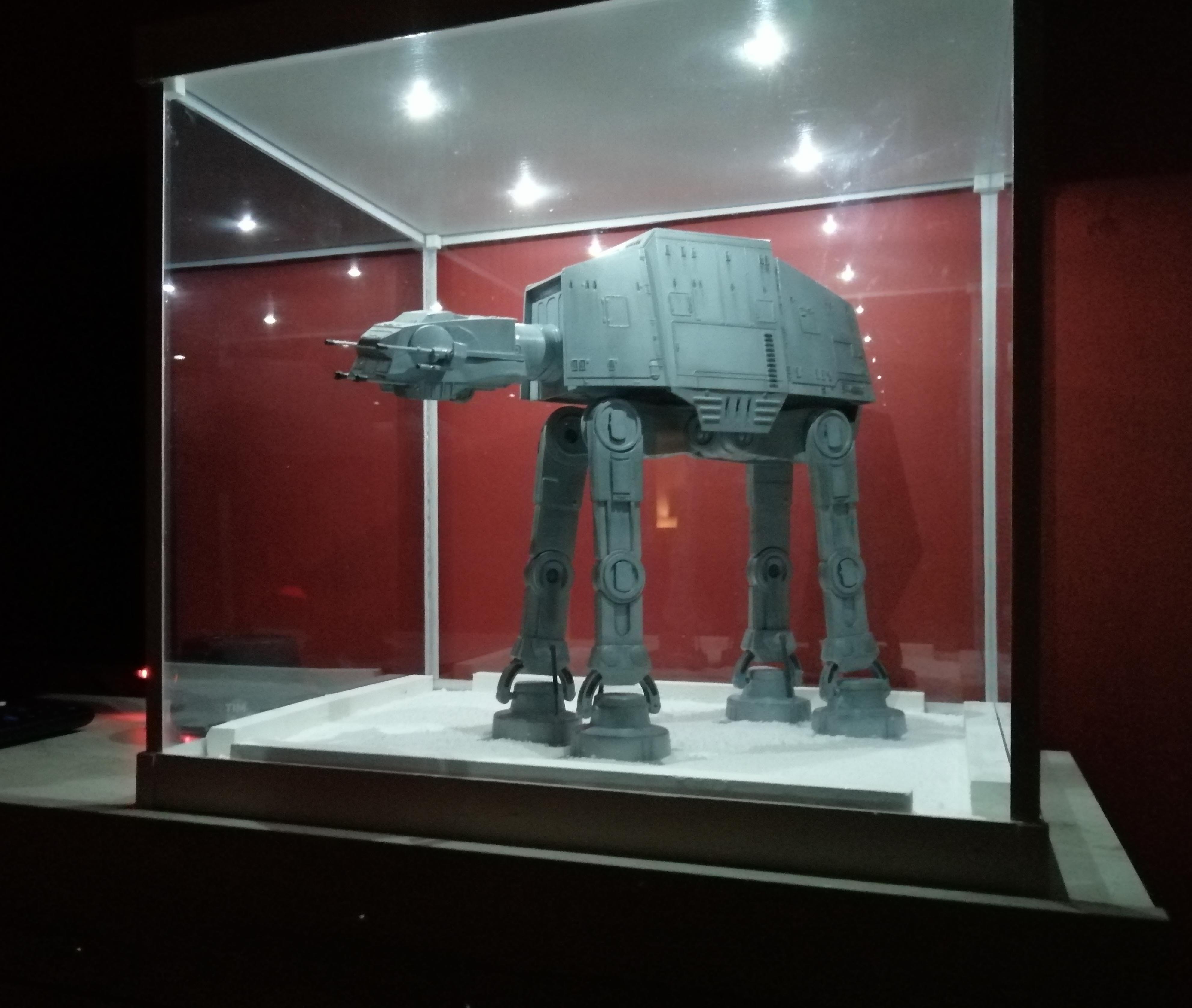 Star Wars AT-AT